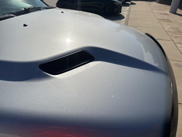 used 2018 Ram 1500 car, priced at $24,623