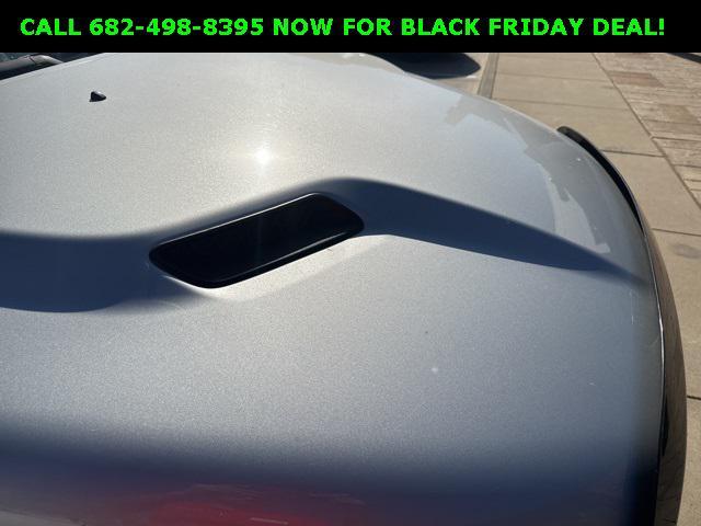 used 2018 Ram 1500 car, priced at $23,889