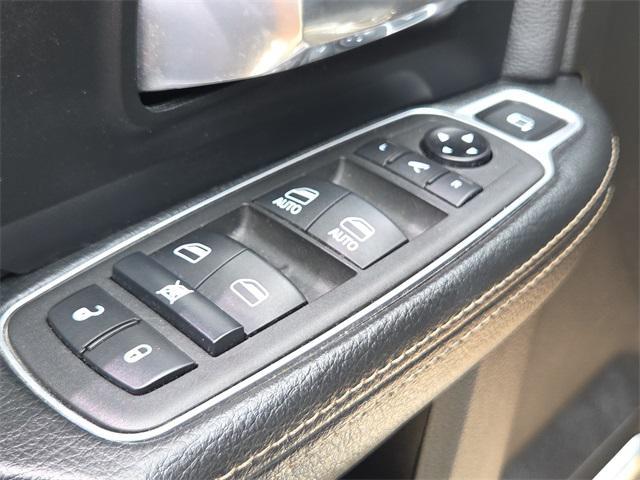 used 2022 Ram 2500 car, priced at $53,958