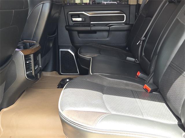 used 2022 Ram 2500 car, priced at $53,958