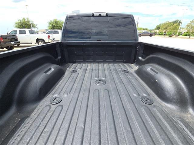 used 2022 Ram 2500 car, priced at $53,958