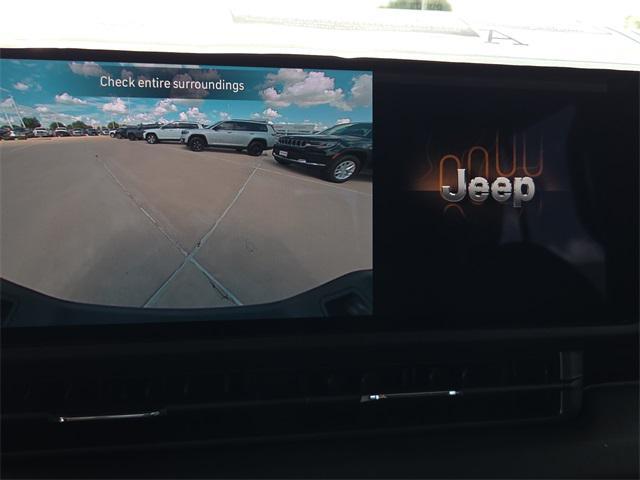 new 2025 Jeep Gladiator car, priced at $39,034