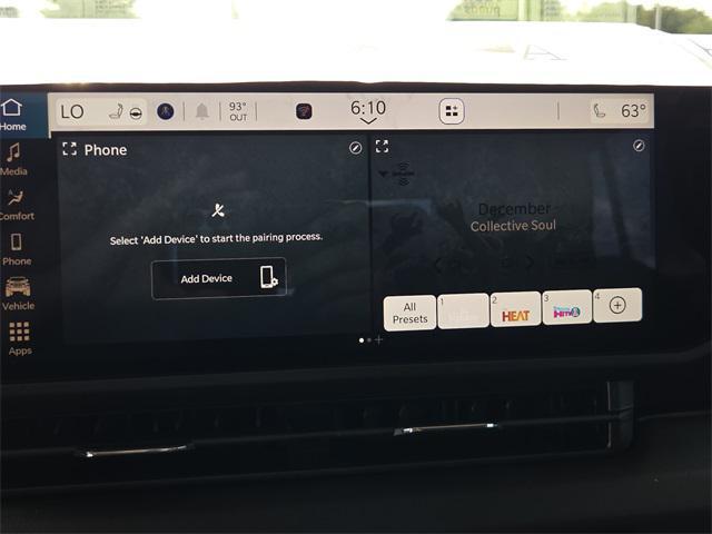 new 2025 Jeep Gladiator car, priced at $39,034