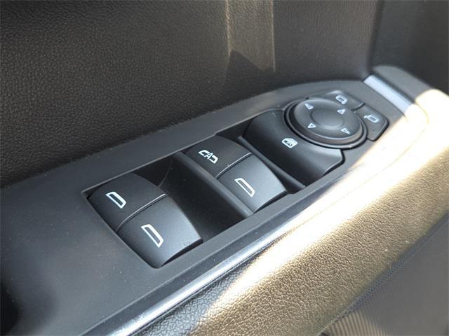 used 2024 Chevrolet Silverado 1500 car, priced at $47,403