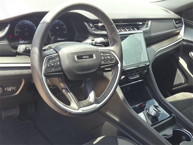 used 2023 Jeep Grand Cherokee L car, priced at $28,999