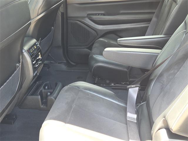 used 2023 Jeep Grand Cherokee L car, priced at $28,999