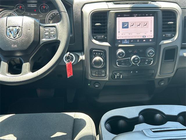 used 2023 Ram 1500 car