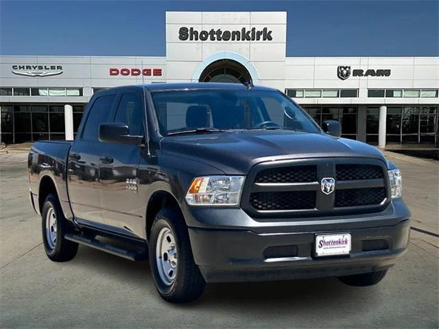 used 2023 Ram 1500 car