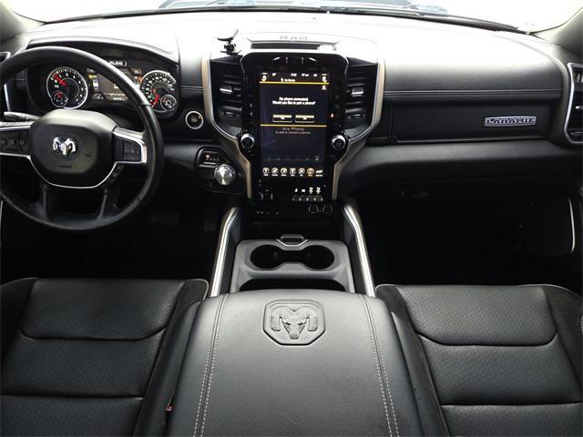 used 2019 Ram 1500 car, priced at $28,409