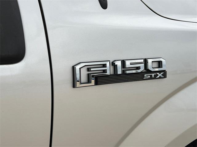 used 2018 Ford F-150 car, priced at $20,541