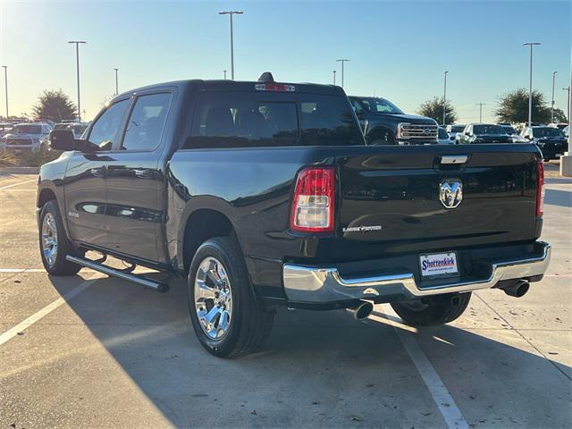 used 2019 Ram 1500 car, priced at $25,940