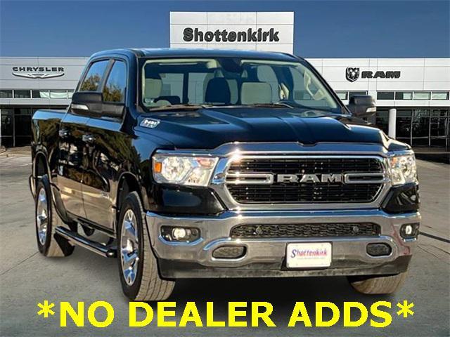 used 2019 Ram 1500 car, priced at $26,514