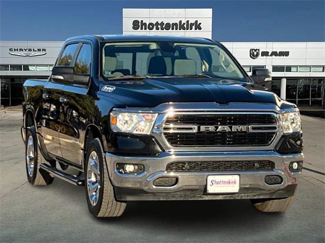 used 2019 Ram 1500 car, priced at $25,940