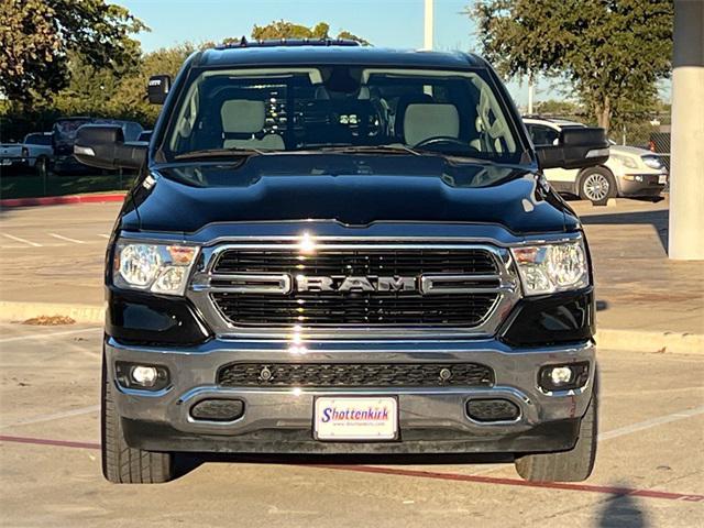 used 2019 Ram 1500 car, priced at $25,940