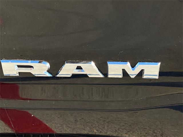 used 2019 Ram 1500 car, priced at $25,940