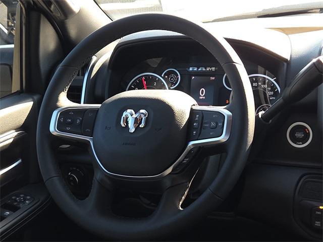 new 2026 Ram 2500 car, priced at $75,144