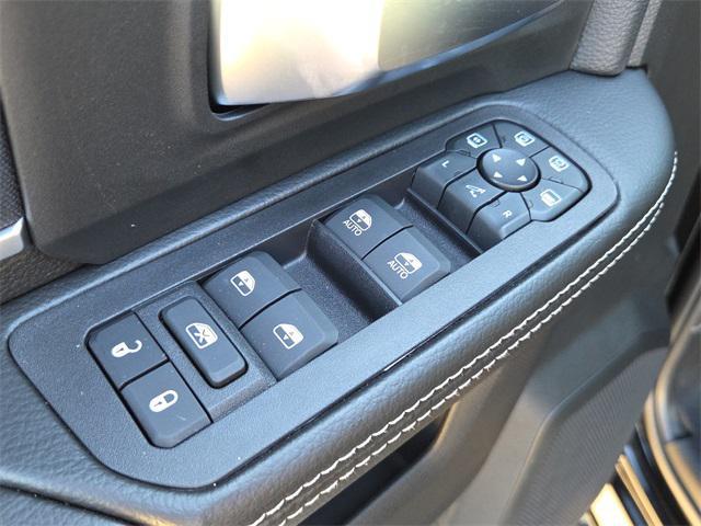 new 2026 Ram 2500 car, priced at $75,144