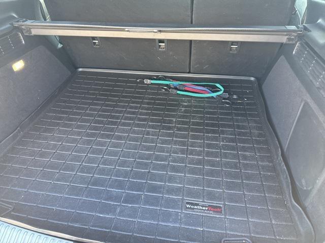 used 2019 Lincoln Nautilus car, priced at $18,698