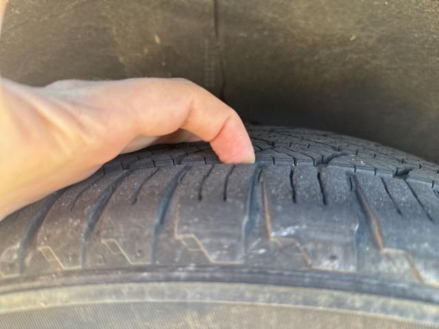 used 2019 Lincoln Nautilus car, priced at $18,698