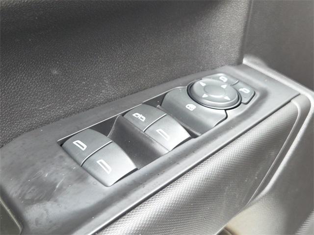 used 2021 Chevrolet Silverado 1500 car, priced at $28,270