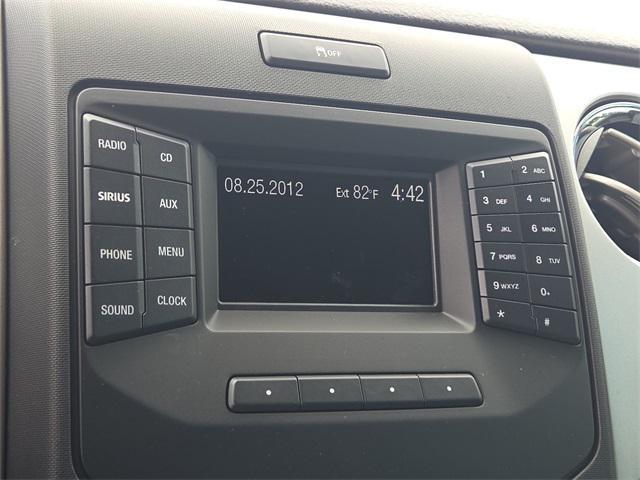 used 2013 Ford F-150 car, priced at $19,884