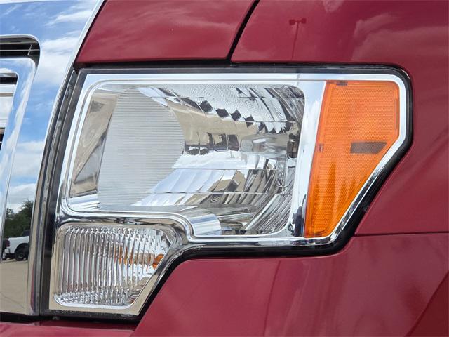 used 2013 Ford F-150 car, priced at $19,884