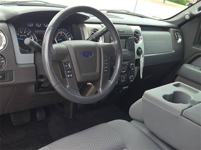 used 2013 Ford F-150 car, priced at $19,884