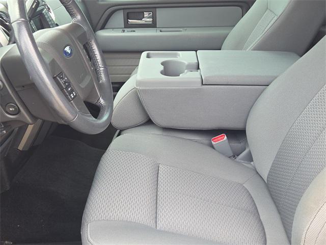 used 2013 Ford F-150 car, priced at $19,884