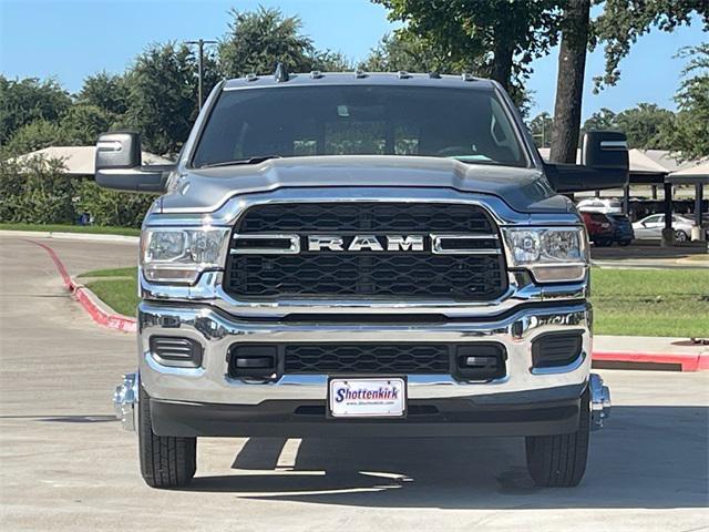 new 2024 Ram 3500 car, priced at $65,990