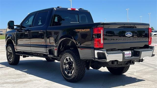 used 2023 Ford F-250 car, priced at $77,888