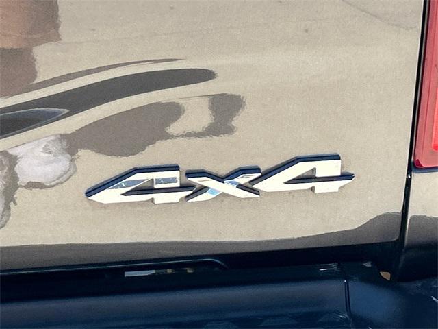 used 2024 Ram 2500 car, priced at $72,815