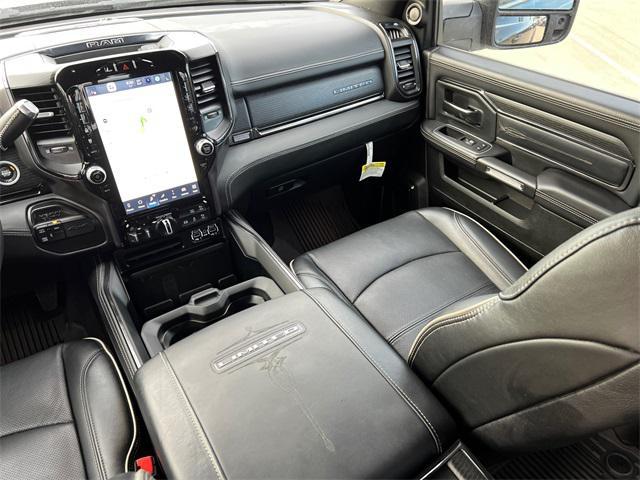 used 2024 Ram 2500 car, priced at $75,921