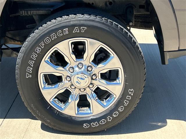 used 2024 Ram 2500 car, priced at $72,815