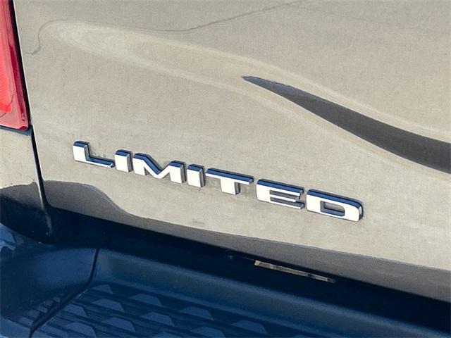 used 2024 Ram 2500 car, priced at $72,815