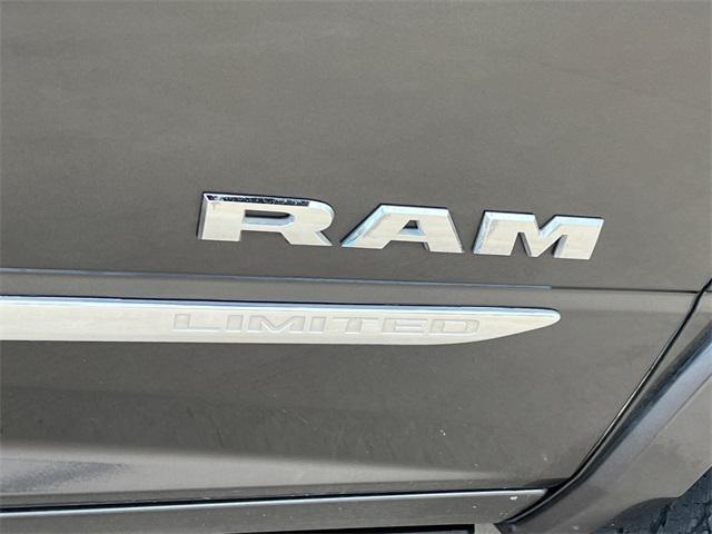 used 2024 Ram 2500 car, priced at $75,921