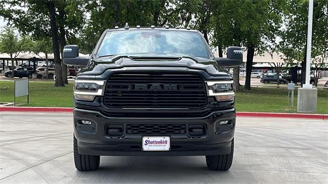 new 2024 Ram 2500 car, priced at $81,199