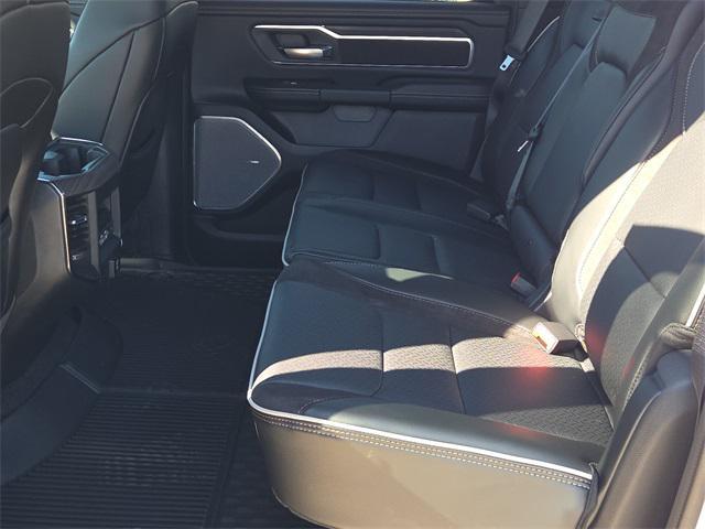 new 2026 Ram 1500 car, priced at $61,393