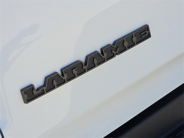 new 2026 Ram 1500 car, priced at $61,393