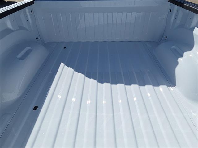 new 2026 Ram 1500 car, priced at $61,393