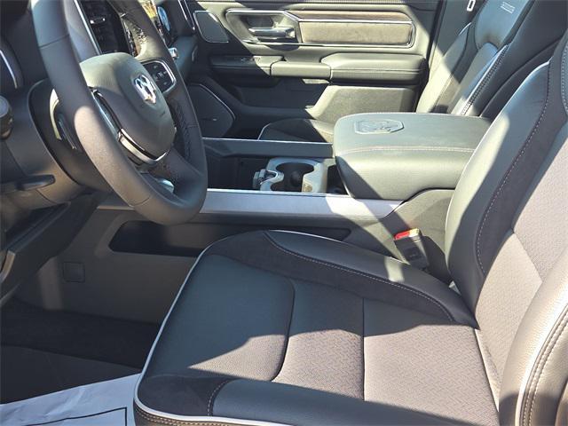 new 2026 Ram 1500 car, priced at $61,393