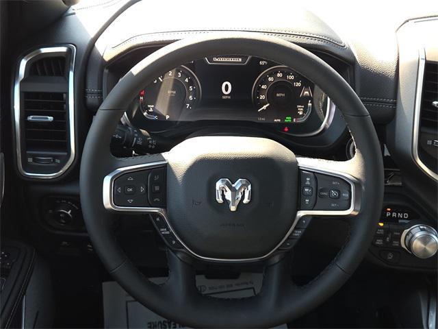 new 2026 Ram 1500 car, priced at $61,393