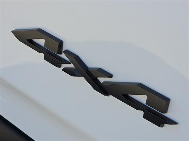 new 2026 Ram 1500 car, priced at $61,393