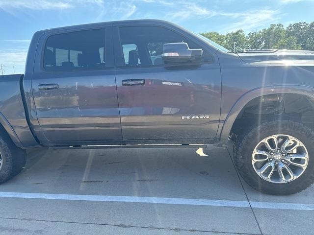 used 2019 Ram 1500 car, priced at $31,399