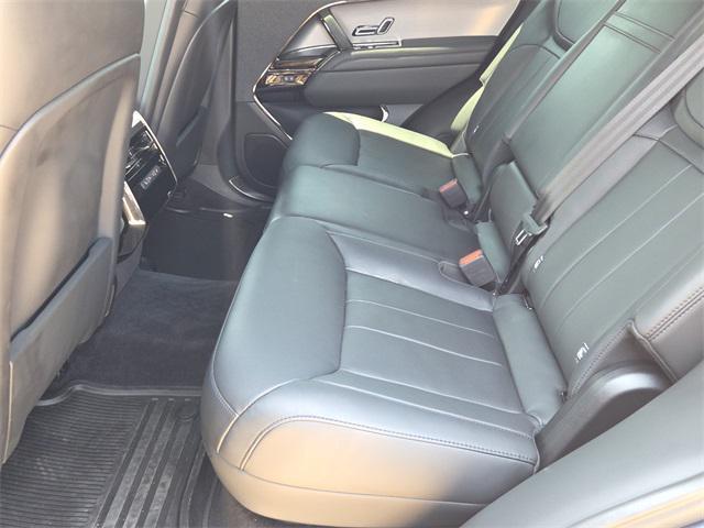 used 2024 Land Rover Range Rover Sport car, priced at $87,751