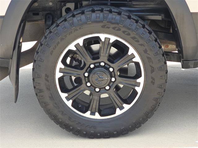 used 2023 Ram 2500 car, priced at $65,721