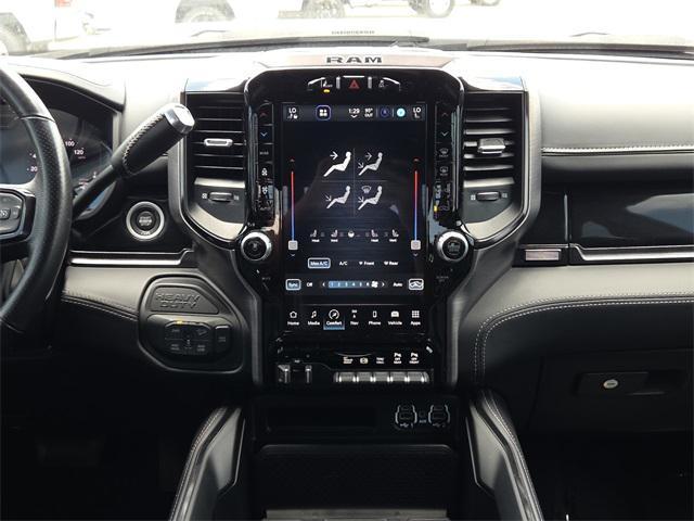 used 2023 Ram 2500 car, priced at $65,721