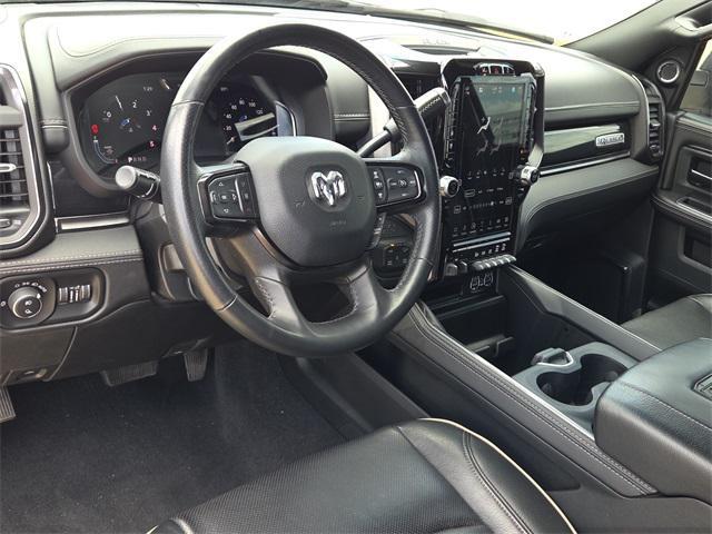 used 2023 Ram 2500 car, priced at $65,721