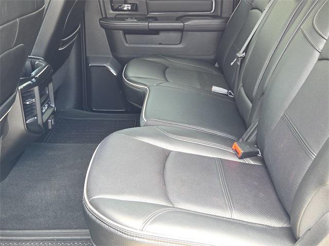 used 2023 Ram 2500 car, priced at $65,721