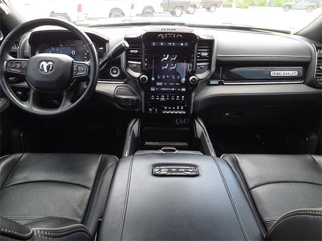 used 2023 Ram 2500 car, priced at $65,721