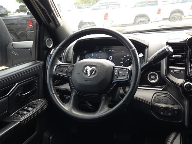 used 2023 Ram 2500 car, priced at $65,721